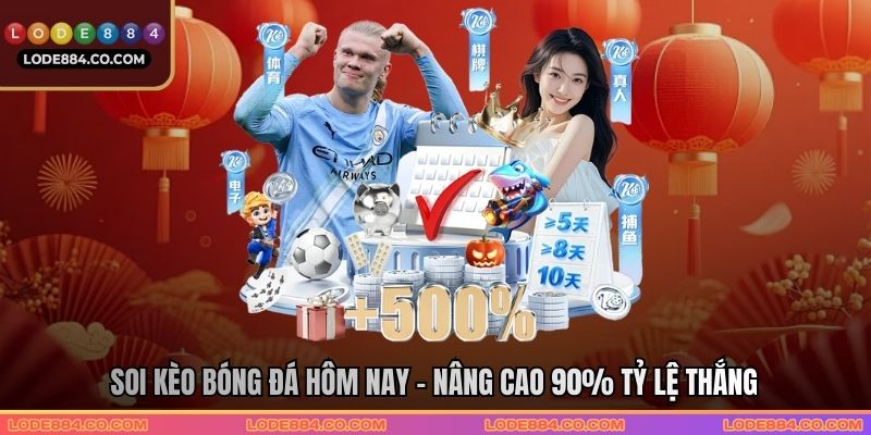 Soi Kèo Bóng Đá Hôm Nay